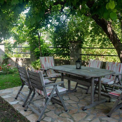 Villa-Toula Roda  Exterior foto