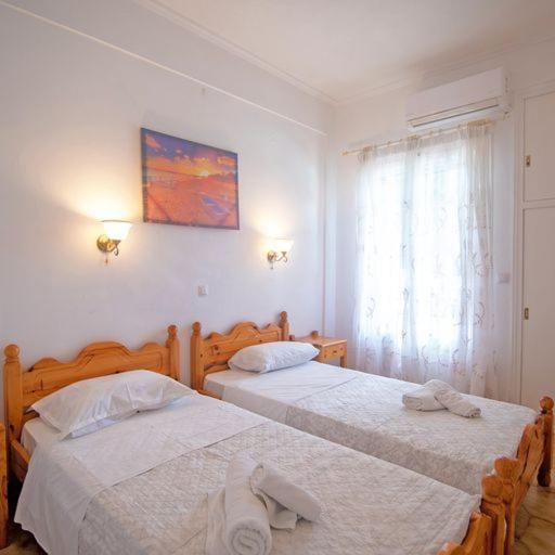 Villa-Toula Roda  Exterior foto