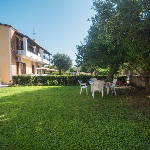 Villa-Toula Roda  Exterior foto
