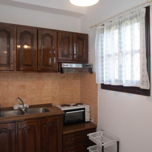 Villa-Toula Roda  Exterior foto