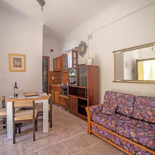 Villa-Toula Roda  Exterior foto