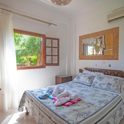 Villa-Toula Roda  Exterior foto
