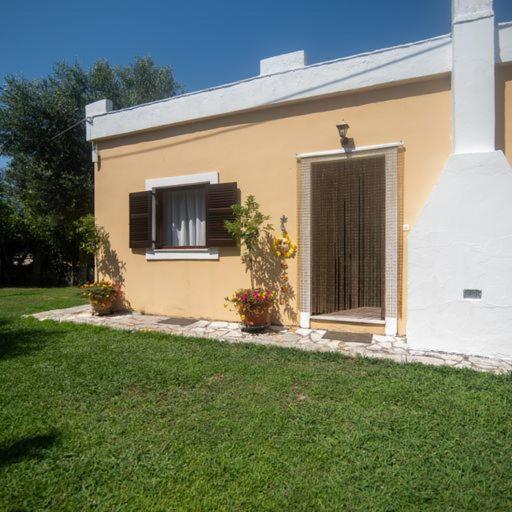Villa-Toula Roda  Exterior foto