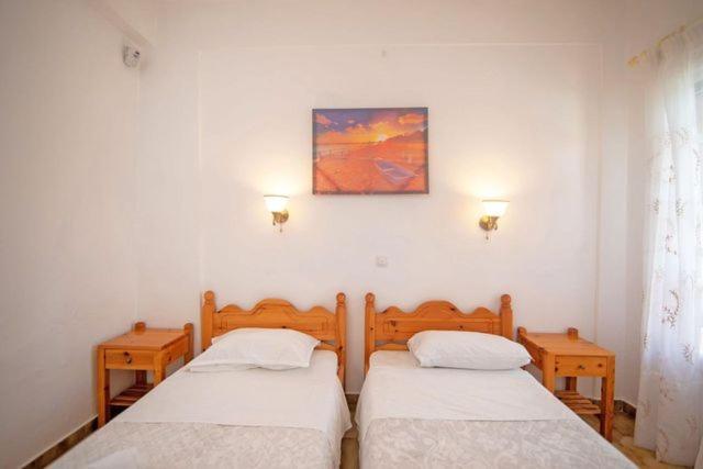 Villa-Toula Roda  Exterior foto